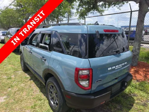 More photos of 2022 Ford Bronco Sport Big Bend at Auto Boutique Florida, FL