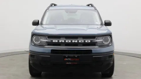 Photos of 2022 Ford Bronco Sport Big Bend for sale in Jacksonville, FL at Auto Boutique Florida