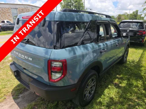 More photos of 2022 Ford Bronco Sport Big Bend at Auto Boutique Florida, FL
