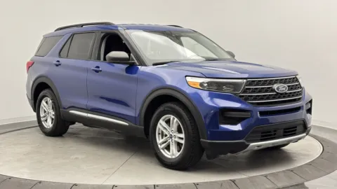 Another view of 2022 Ford Explorer XLT for sale in Jacksonville, FL at Auto Boutique Florida
