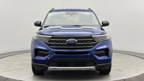 Photos of 2022 Ford Explorer XLT for sale in Jacksonville, FL at Auto Boutique Florida