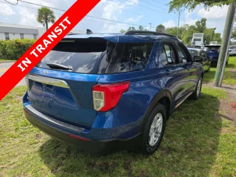 More photos of 2022 Ford Explorer XLT at Auto Boutique Florida, FL