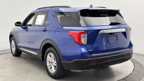 More photos of 2022 Ford Explorer XLT at Auto Boutique Florida, FL