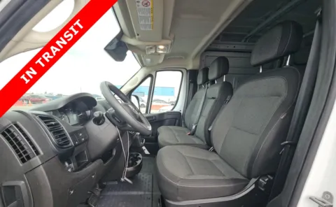 More photos of 2025 Ram ProMaster Cargo Van Tradesman at Auto Boutique Florida, FL