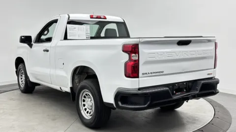 More photos of 2023 Chevrolet Silverado 1500 Work Truck at Auto Boutique Florida, FL