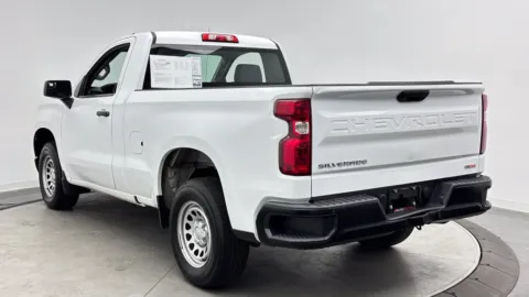 More photos of 2023 Chevrolet Silverado 1500 Work Truck at Auto Boutique Florida, FL