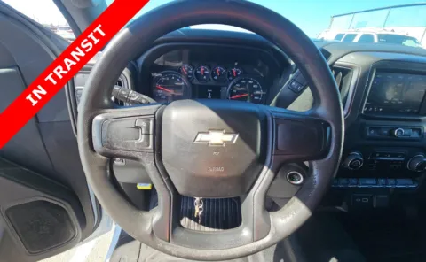 More photos of 2023 Chevrolet Silverado 1500 Work Truck at Auto Boutique Florida, FL