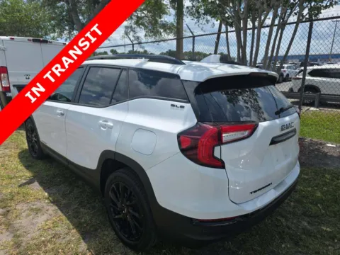 More photos of 2024 GMC Terrain SLE at Auto Boutique Florida, FL