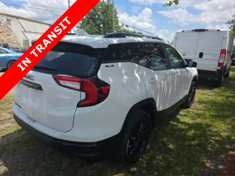 More photos of 2024 GMC Terrain SLE at Auto Boutique Florida, FL