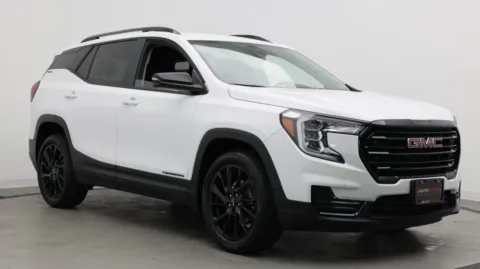 Another view of 2024 GMC Terrain SLE for sale in Jacksonville, FL at Auto Boutique Florida