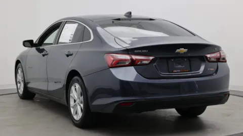 More photos of 2019 Chevrolet Malibu LT at Auto Boutique Florida, FL