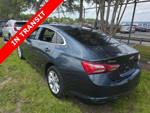 More photos of 2019 Chevrolet Malibu LT at Auto Boutique Florida, FL