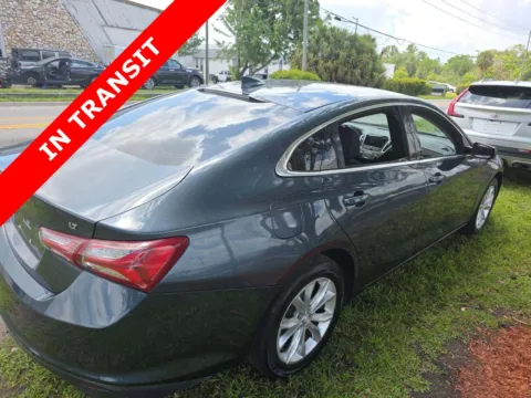 More photos of 2019 Chevrolet Malibu LT at Auto Boutique Florida, FL