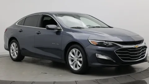 Another view of 2019 Chevrolet Malibu LT for sale in Jacksonville, FL at Auto Boutique Florida