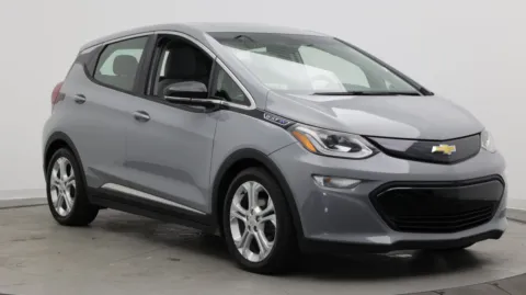 Another view of 2021 Chevrolet Bolt EV LT for sale in Jacksonville, FL at Auto Boutique Florida