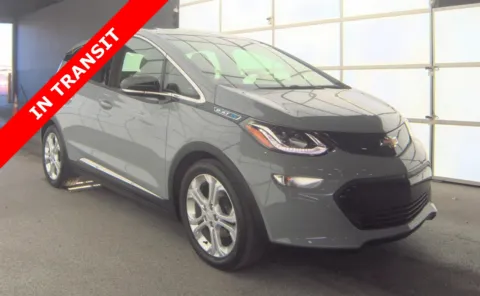 Another view of 2021 Chevrolet Bolt EV LT for sale in Jacksonville, FL at Auto Boutique Florida