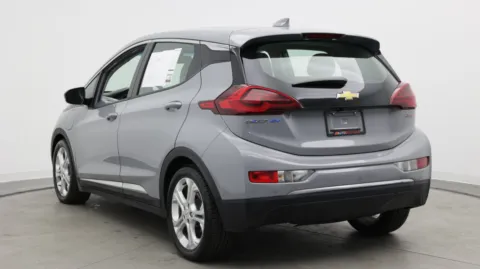 More photos of 2021 Chevrolet Bolt EV LT at Auto Boutique Florida, FL