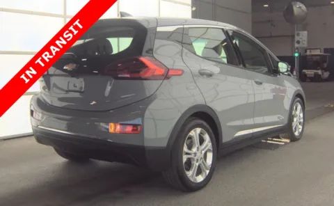 More photos of 2021 Chevrolet Bolt EV LT at Auto Boutique Florida, FL