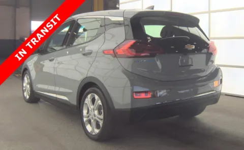 More photos of 2021 Chevrolet Bolt EV LT at Auto Boutique Florida, FL