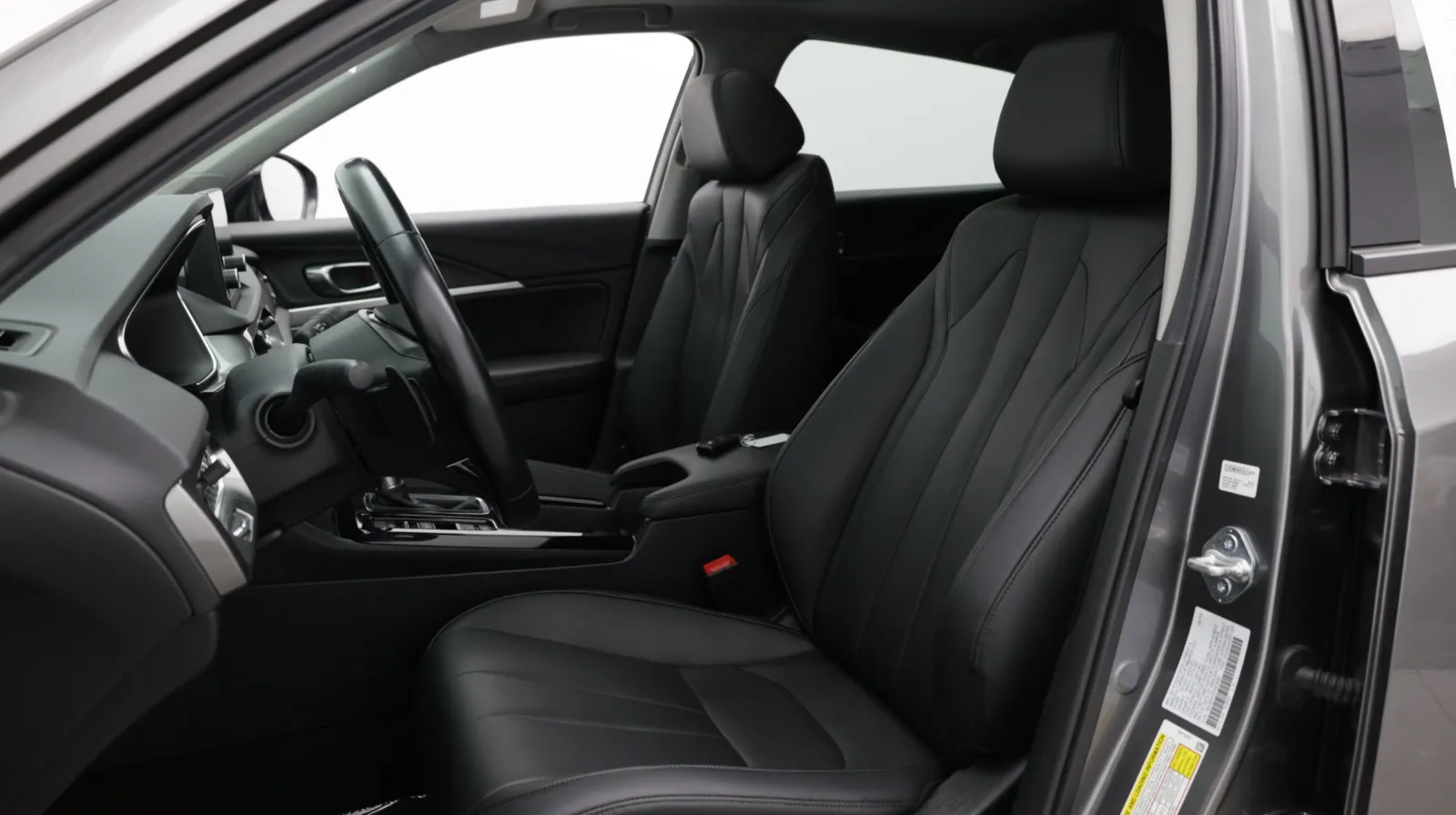 Acura Integra photo 20