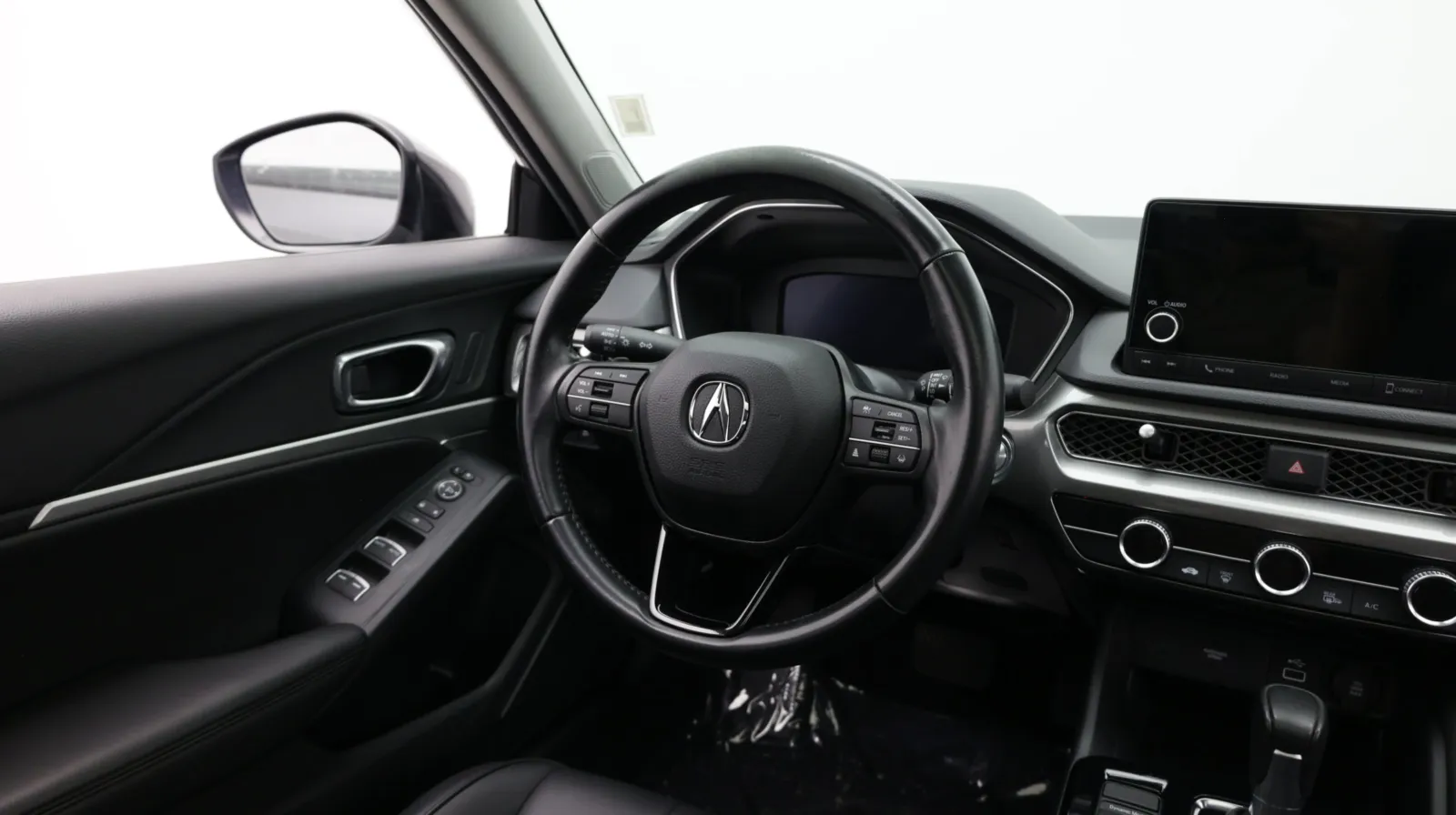 Acura Integra photo 33