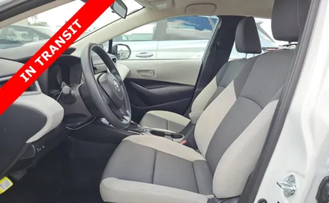 More photos of 2026 Toyota Corolla LE at Auto Boutique Florida, FL