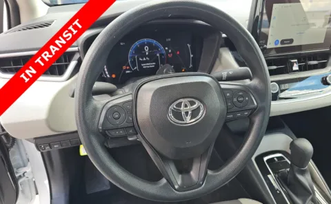 More photos of 2026 Toyota Corolla LE at Auto Boutique Florida, FL
