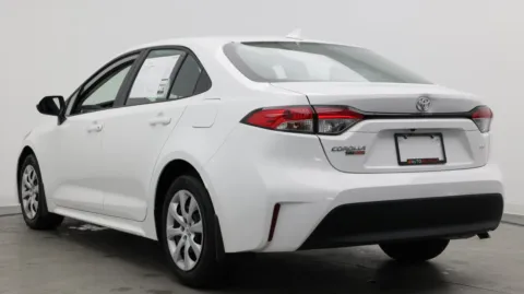 More photos of 2026 Toyota Corolla LE at Auto Boutique Florida, FL