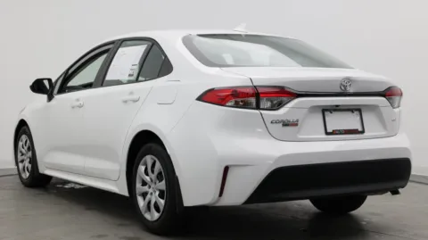 More photos of 2026 Toyota Corolla LE at Auto Boutique Florida, FL