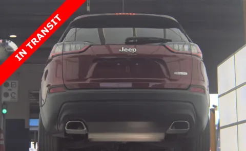 More photos of 2019 Jeep Cherokee Latitude Plus at Auto Boutique Florida, FL