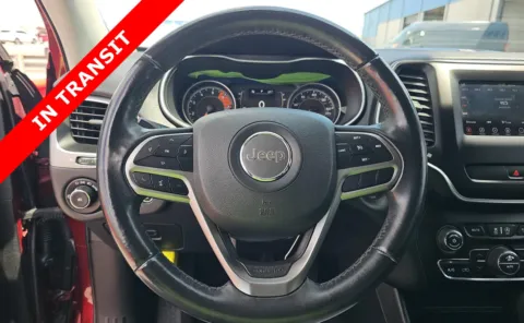 More photos of 2019 Jeep Cherokee Latitude Plus at Auto Boutique Florida, FL