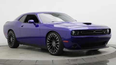 Another view of 2022 Dodge Challenger GT for sale in Jacksonville, FL at Auto Boutique Florida