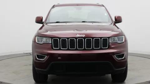 Photos of 2019 Jeep Grand Cherokee Laredo for sale in Jacksonville, FL at Auto Boutique Florida