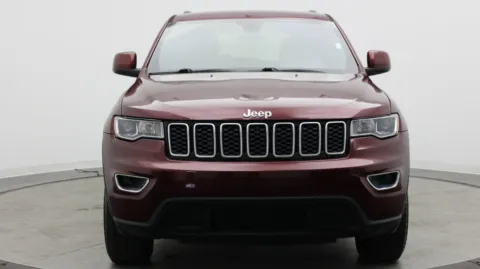 Photos of 2019 Jeep Grand Cherokee Laredo for sale in Jacksonville, FL at Auto Boutique Florida