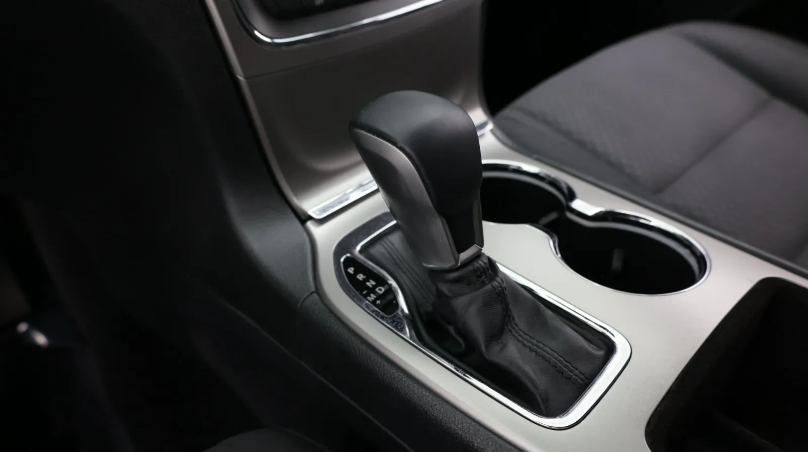 Jeep Grand Cherokee photo 20
