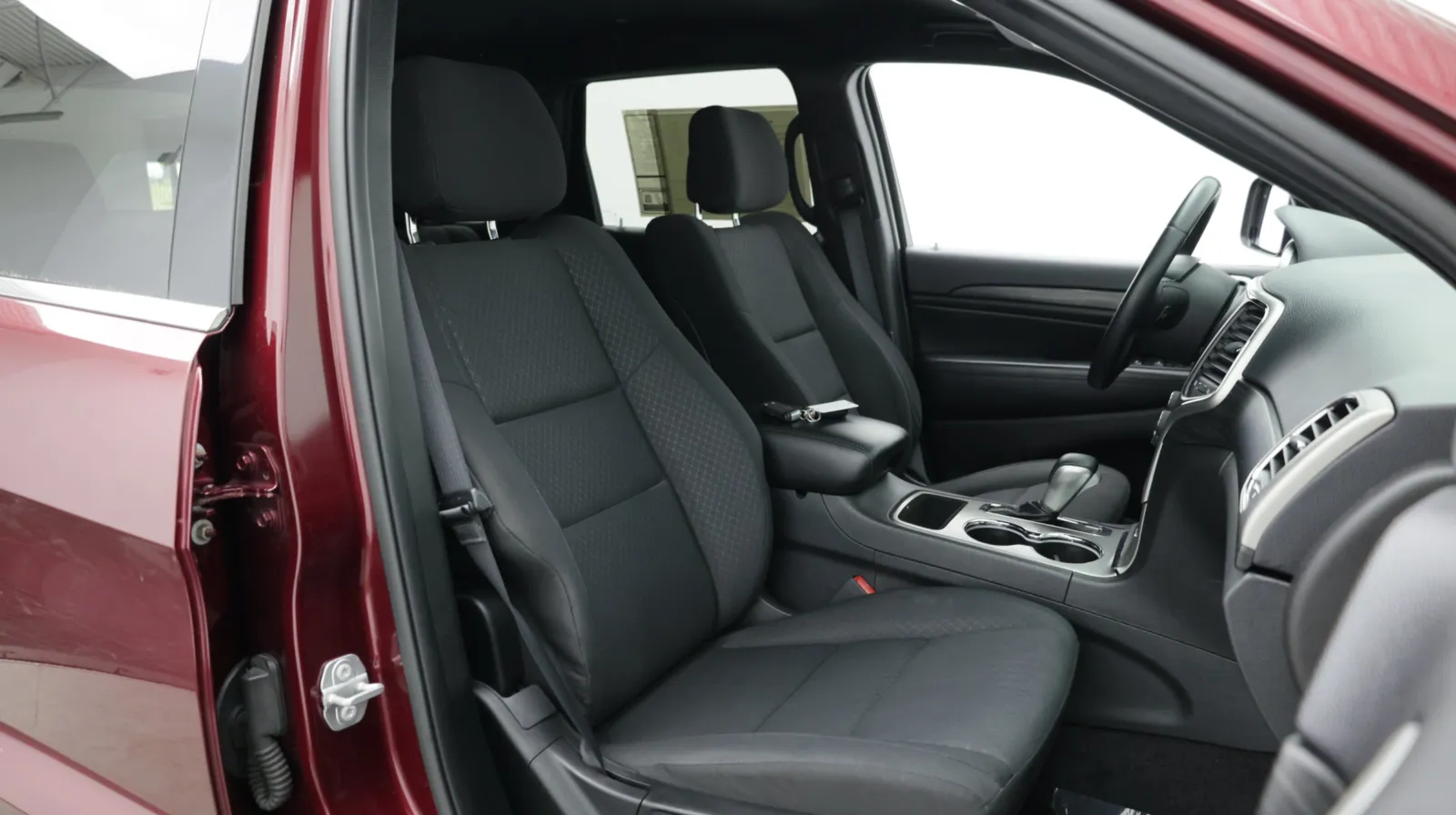 Jeep Grand Cherokee photo 41