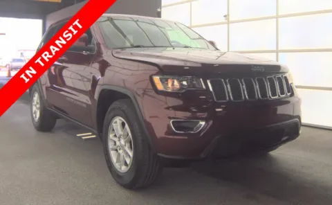 Another view of 2019 Jeep Grand Cherokee Laredo for sale in Jacksonville, FL at Auto Boutique Florida