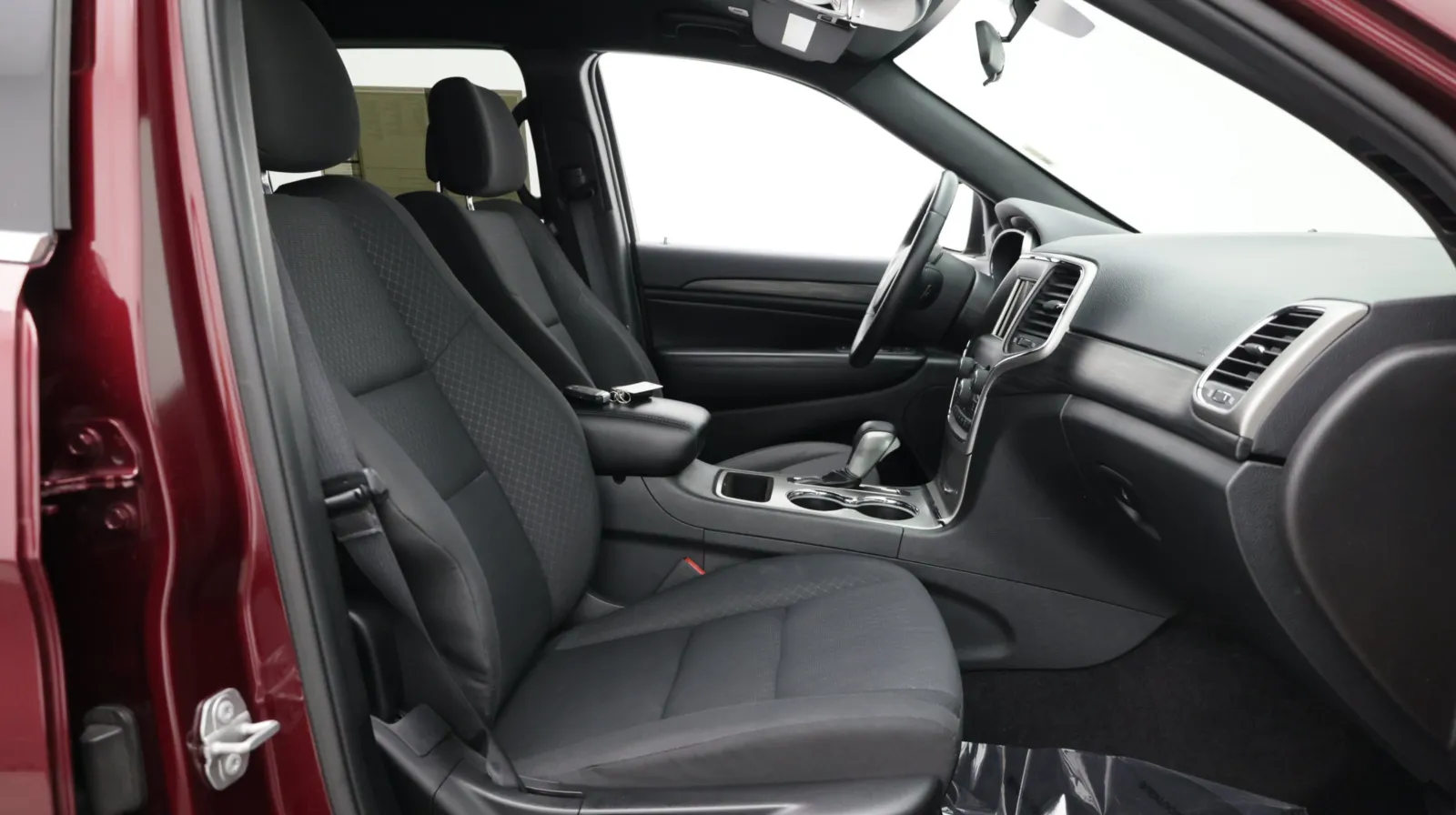 Jeep Grand Cherokee photo 40