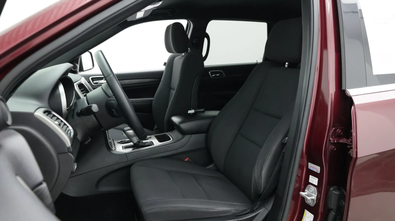 Jeep Grand Cherokee photo 18