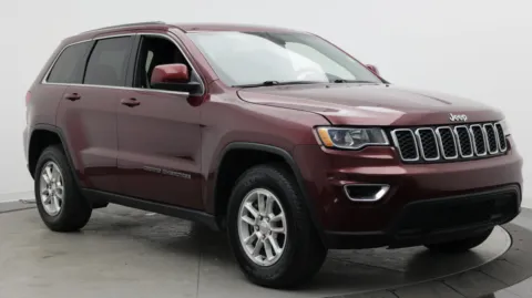 Another view of 2019 Jeep Grand Cherokee Laredo for sale in Jacksonville, FL at Auto Boutique Florida