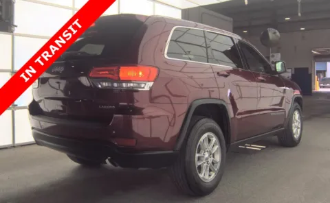 More photos of 2019 Jeep Grand Cherokee Laredo at Auto Boutique Florida, FL