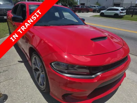 Another view of 2023 Dodge Charger GT for sale in Jacksonville, FL at Auto Boutique Florida