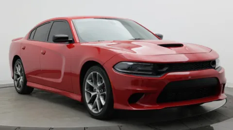 Another view of 2023 Dodge Charger GT for sale in Jacksonville, FL at Auto Boutique Florida