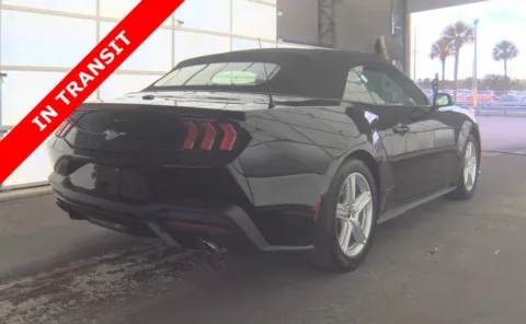 More photos of 2026 Ford Mustang EcoBoost Premium at Auto Boutique Florida, FL