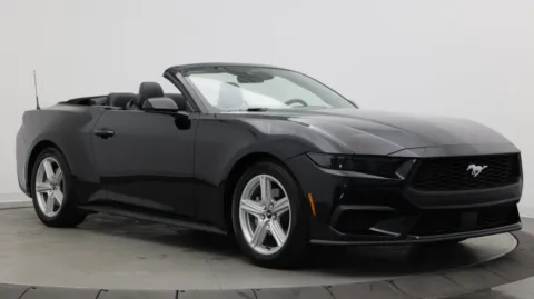 Another view of 2026 Ford Mustang EcoBoost Premium for sale in Jacksonville, FL at Auto Boutique Florida