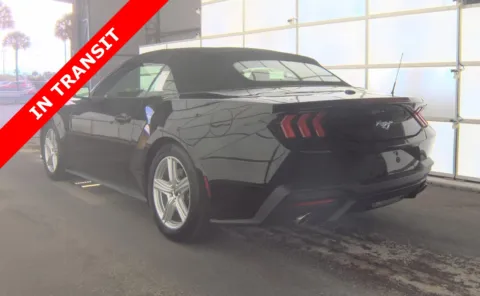 More photos of 2026 Ford Mustang EcoBoost Premium at Auto Boutique Florida, FL