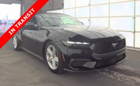 Another view of 2026 Ford Mustang EcoBoost Premium for sale in Jacksonville, FL at Auto Boutique Florida