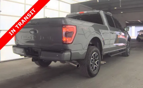 More photos of 2023 Ford F-150 XLT at Auto Boutique Florida, FL