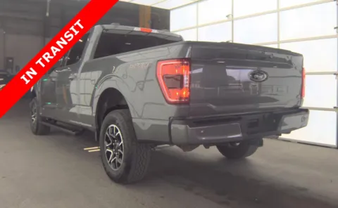 More photos of 2023 Ford F-150 XLT at Auto Boutique Florida, FL