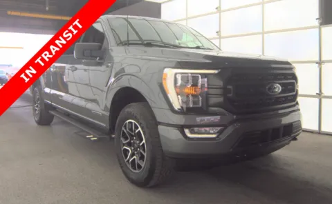 Another view of 2023 Ford F-150 XLT for sale in Jacksonville, FL at Auto Boutique Florida